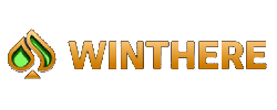 WinThere Casino Logo