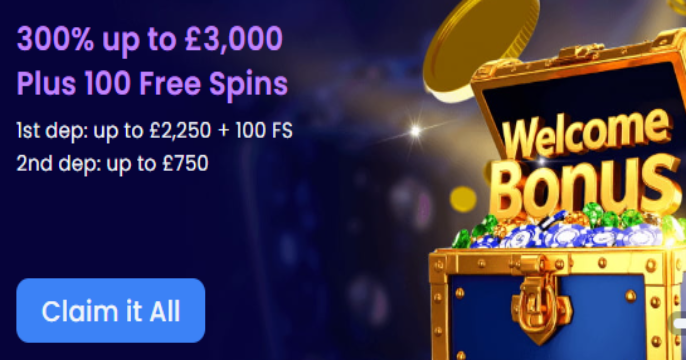 WinThere Casino